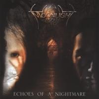 Echoes Of A Nightmare cover