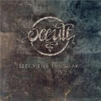 Elegy For The Weak cover