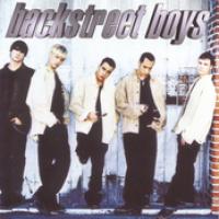 Backstreet Boys cover