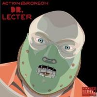 Dr. Lecter cover