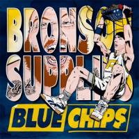 Blue Chips - Mixtape cover