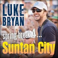 Spring Break 4...Suntan City cover