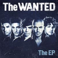 The Wanted EP cover