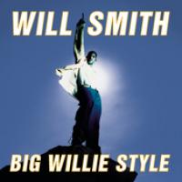 Big Willie Style cover