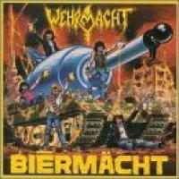 Biermacht cover