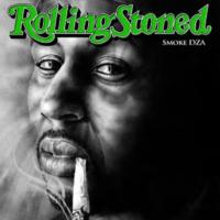 Rolling Stoned cover