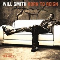 Born To Reign cover