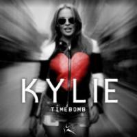 Timebomb cover