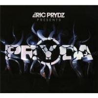 Eric Prydz Presents Pryda cover