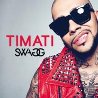 Swagg cover