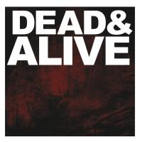 Dead & Alive cover