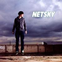 Netsky cover