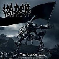 The Art Of War - EP cover