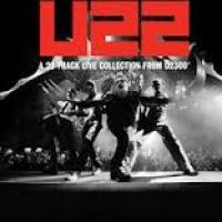 U22 cover