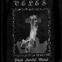 Black Hateful Metal cover