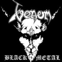 Black Metal cover