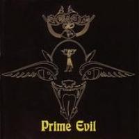 Prime Evil cover