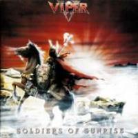 Soldiers Of Sunrise cover