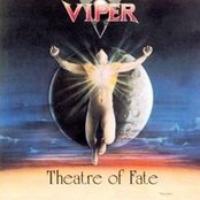 Theatre Of Fate cover