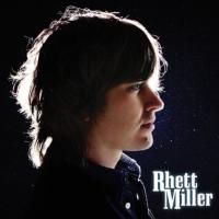 Rhett Miller cover
