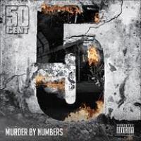 Five (Murder By Numbers) cover