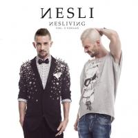 Nesliving Vol. 3 - Voglio cover