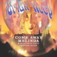 Come Away Melinda - The Ballads cover