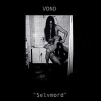Selvmord cover