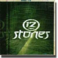 12 Stones cover