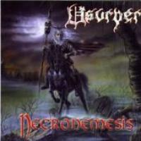 Necronemesis cover