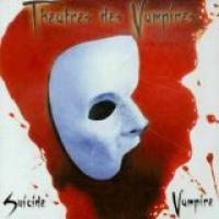 Suicide Vampire cover