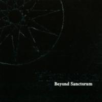 Beyond Sanctorum cover