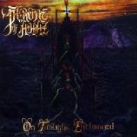 On Twilight Enthroned cover