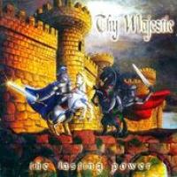The Lasting Power cover