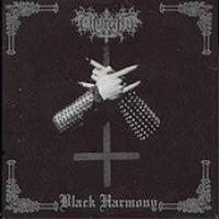 Black Harmony cover