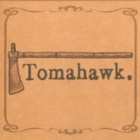 Tomahawk cover