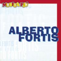 Alberto Fortis cover