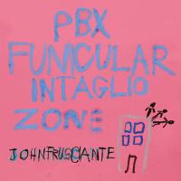 PBX Funicular Intaglio Zone cover