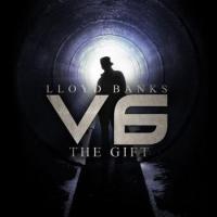 V6 The Gift cover