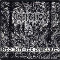 Into Infinite Obscurity cover
