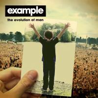 The Evolution Of Man cover