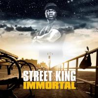 Street King Immortal cover