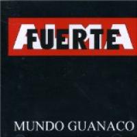Mundo Guanaco cover