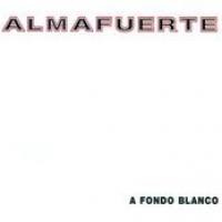 A Fondo Blanco cover