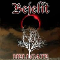 Hellgate cover
