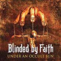 Under An Occult Sun cover