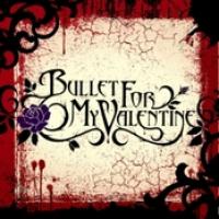 Bullet For My Valentine cover