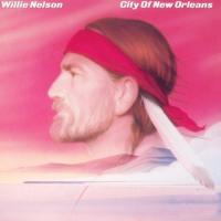 City Of New Orleans cover