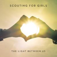 The Light Between Us cover