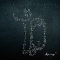 AMYF cover